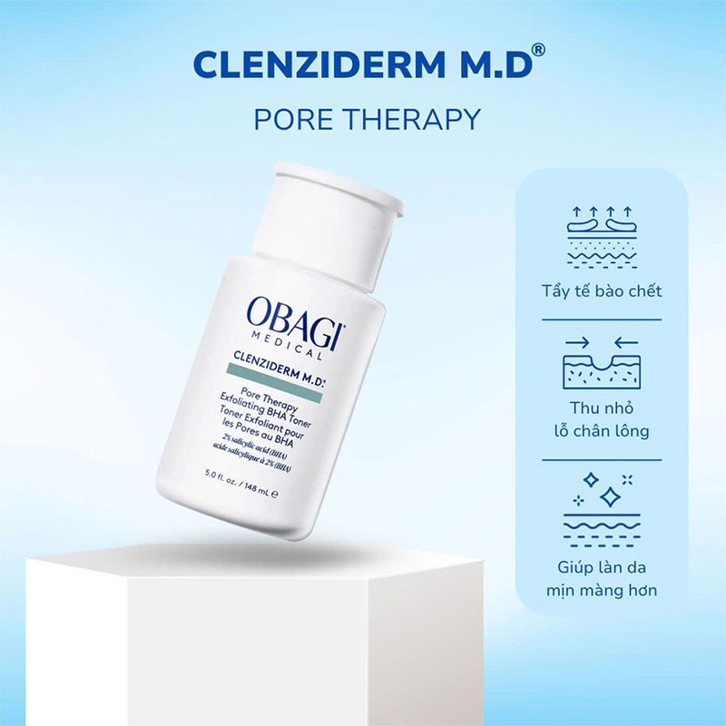BHA_Obagi_MD_Pore_Therapy